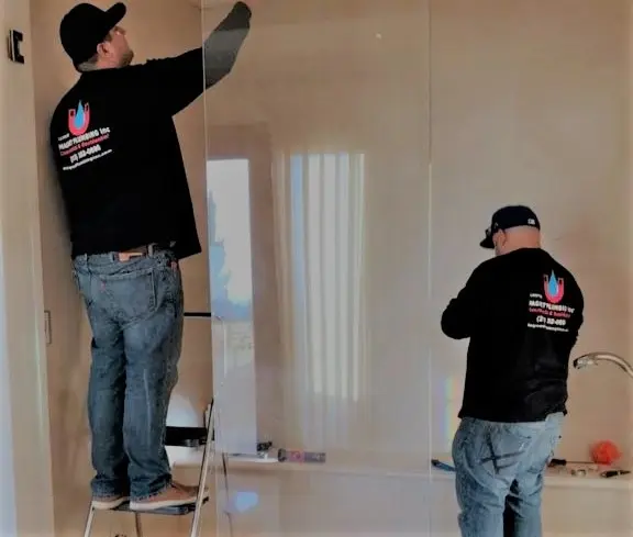 Professional plumbing installation for Tankless Water Heater Installation in Weldon